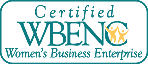 Certified WBENC