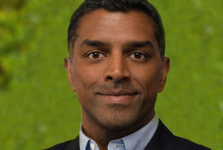Mo Chanmugham